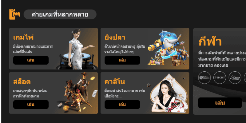 วิธีแก้ปัญหาเมื่อฝากเงินเข้า 789BET